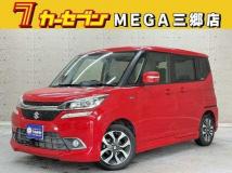 2015 Suzuki Suzuki Others