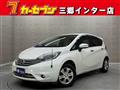 2015 Nissan Note