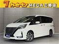 2021 Nissan Serena