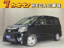 2013 Toyota Noah