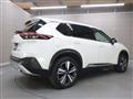 2023 Nissan X-Trail