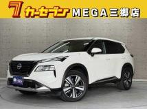 2023 Nissan X-Trail