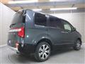 2022 Mitsubishi Delica D5