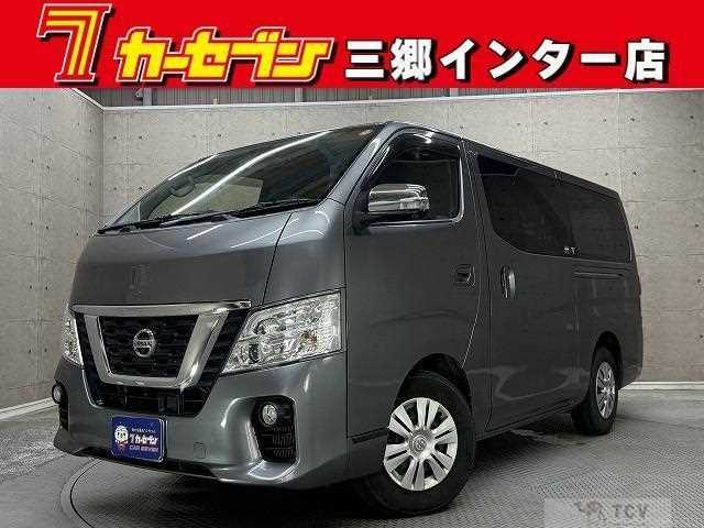 2019 Nissan Nissan Others