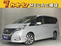2018 Nissan Serena