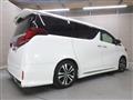 2021 Toyota Alphard G