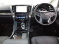 2021 Toyota Alphard G