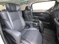 2021 Toyota Alphard G