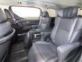 2021 Toyota Alphard G