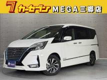 2019 Nissan Serena