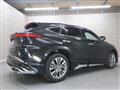 2023 Toyota Harrier