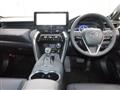 2023 Toyota Harrier
