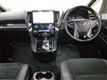 2016 Toyota Vellfire