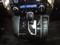 2016 Toyota Vellfire