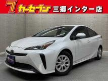 2020 Toyota Prius