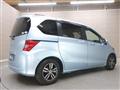 2009 Honda Freed