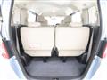 2009 Honda Freed