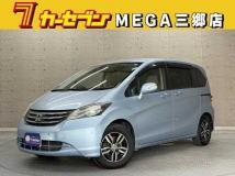 2009 Honda Freed