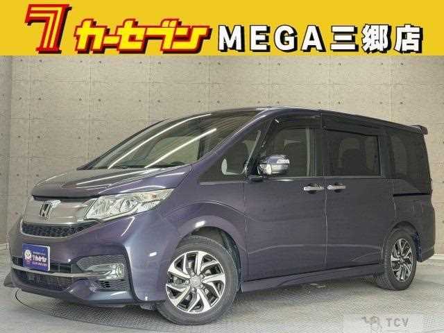 2015 Honda Honda Others