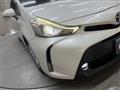 2015 Toyota PRIUS α