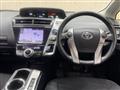 2015 Toyota PRIUS α