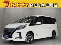2019 Nissan Serena