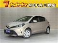 2015 Toyota Vitz
