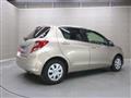 2015 Toyota Vitz
