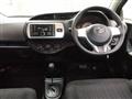 2015 Toyota Vitz