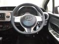 2015 Toyota Vitz