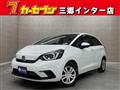 2022 Honda Fit