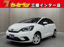 2022 Honda Fit