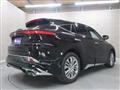 2024 Toyota Harrier