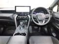 2024 Toyota Harrier