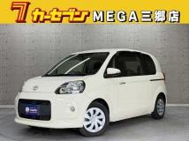 2014 Toyota Porte
