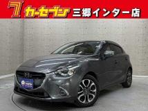 2018 Mazda Demio