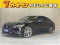 2021 Toyota Crown Hybrid