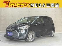 2019 Toyota Sienta