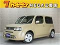 2009 Nissan Cube