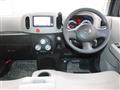 2009 Nissan Cube