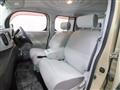 2009 Nissan Cube