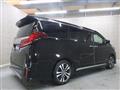 2019 Toyota Alphard G