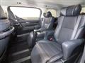 2019 Toyota Alphard G