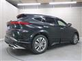 2021 Toyota Harrier