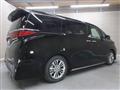 2024 Toyota Alphard Hybrid