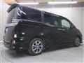 2018 Toyota Voxy