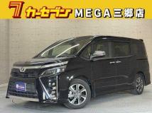 2018 Toyota Voxy