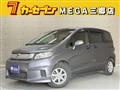 2014 Honda Freed