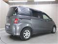 2014 Honda Freed