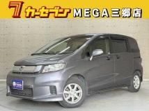 2014 Honda Freed